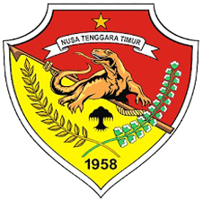 Logo SMKN 1 Kupang